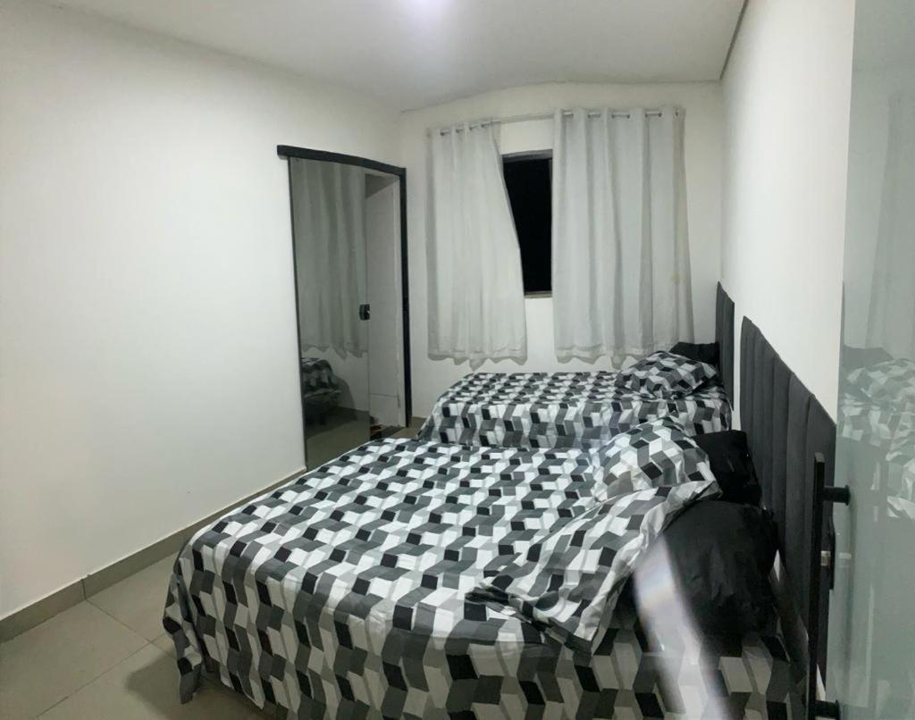 Residencial Linda Vista Casa Azul Hotel Mateus Leme Eksteriør billede